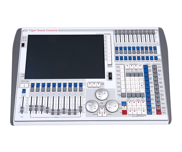 觸摸老虎控制臺(tái)LR-K1000