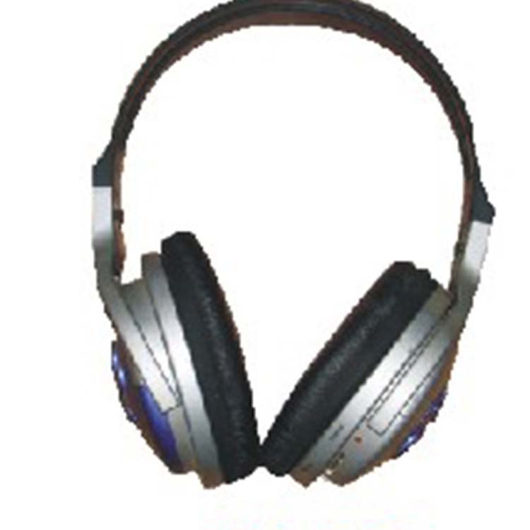 調(diào)頻耳機(jī)MN-306