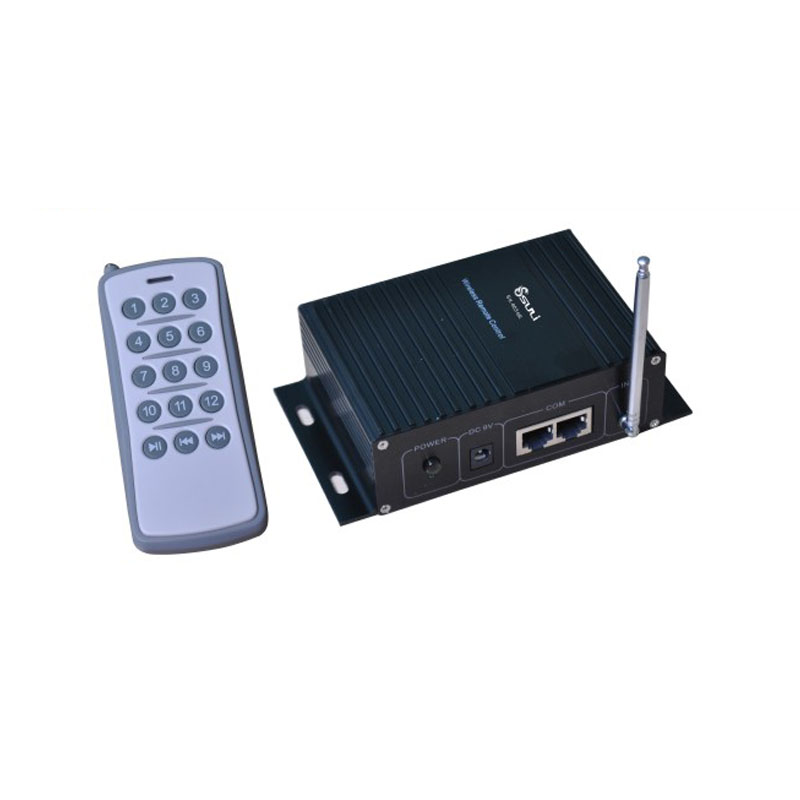 數(shù)控無線遠程遙控器SK-8036R