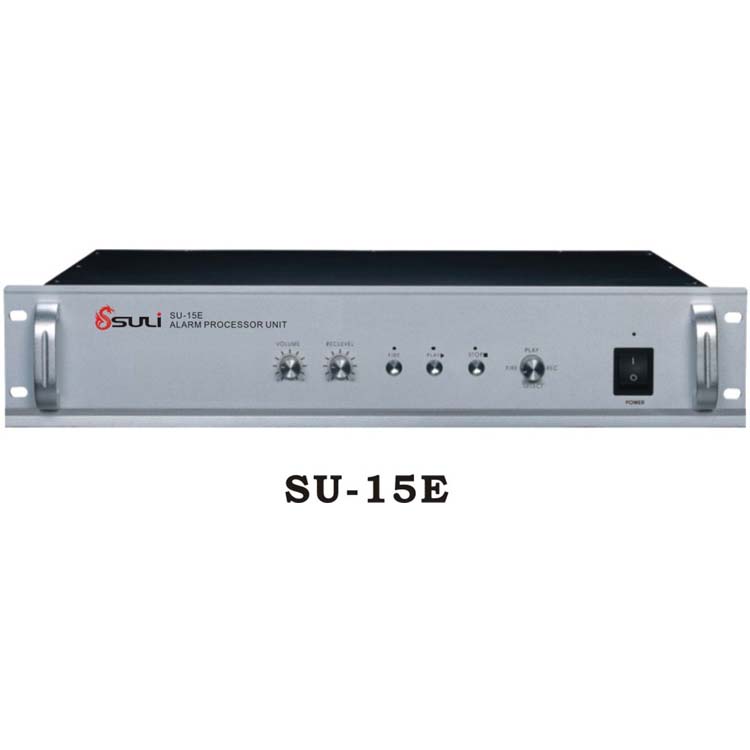 報警器SU-15E