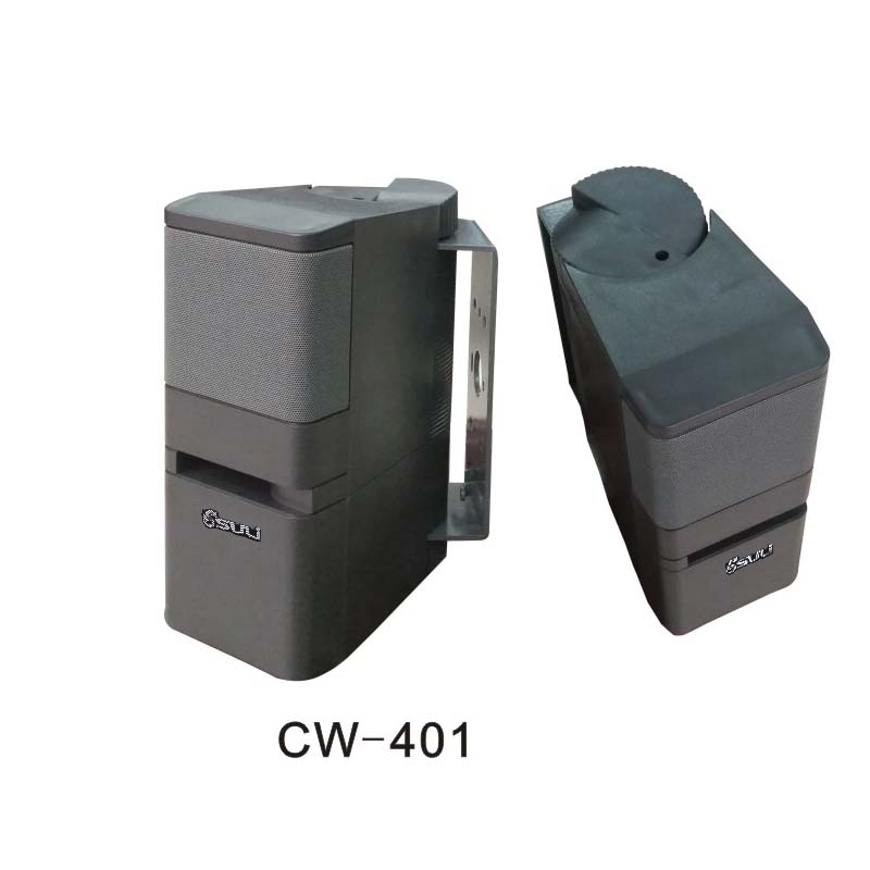 會議專用高保真定阻音箱CW-401