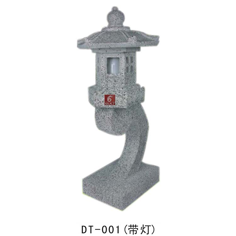 園林仿真揚(yáng)聲器DT-001