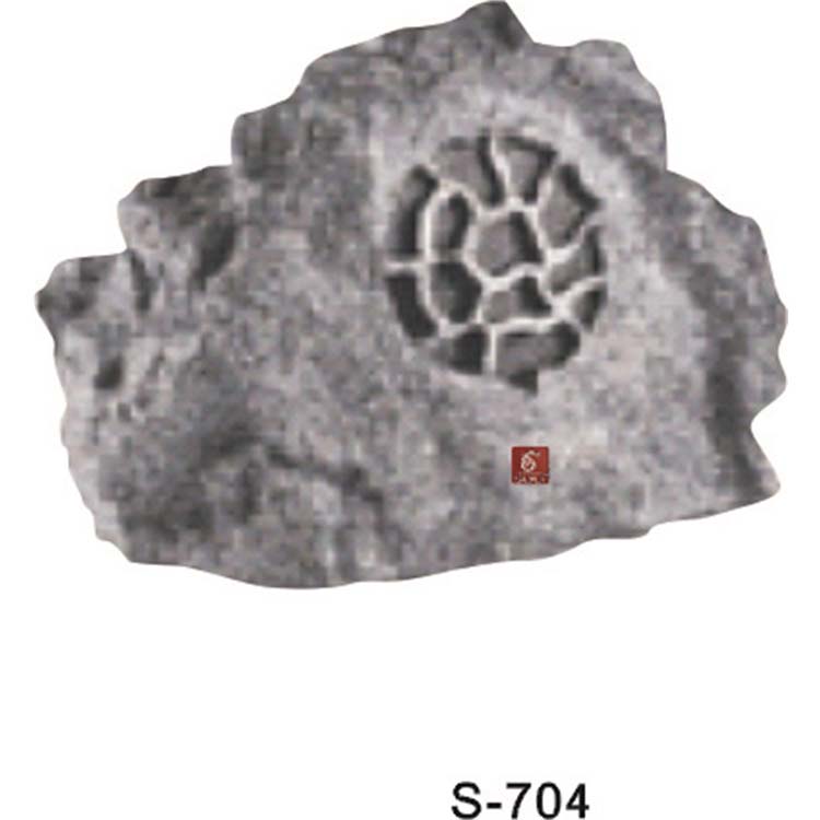 園林仿真揚(yáng)聲器S-704