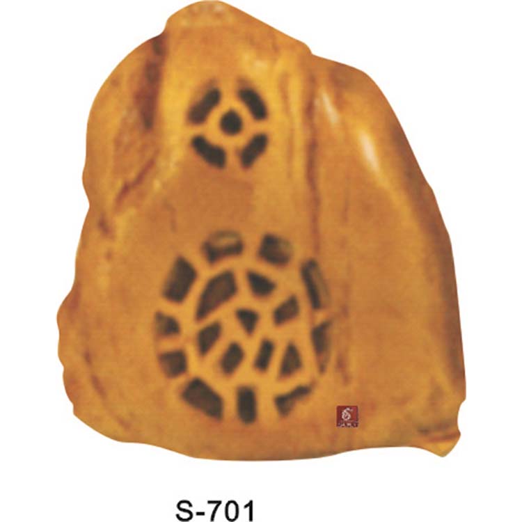 園林仿真揚(yáng)聲器S-701