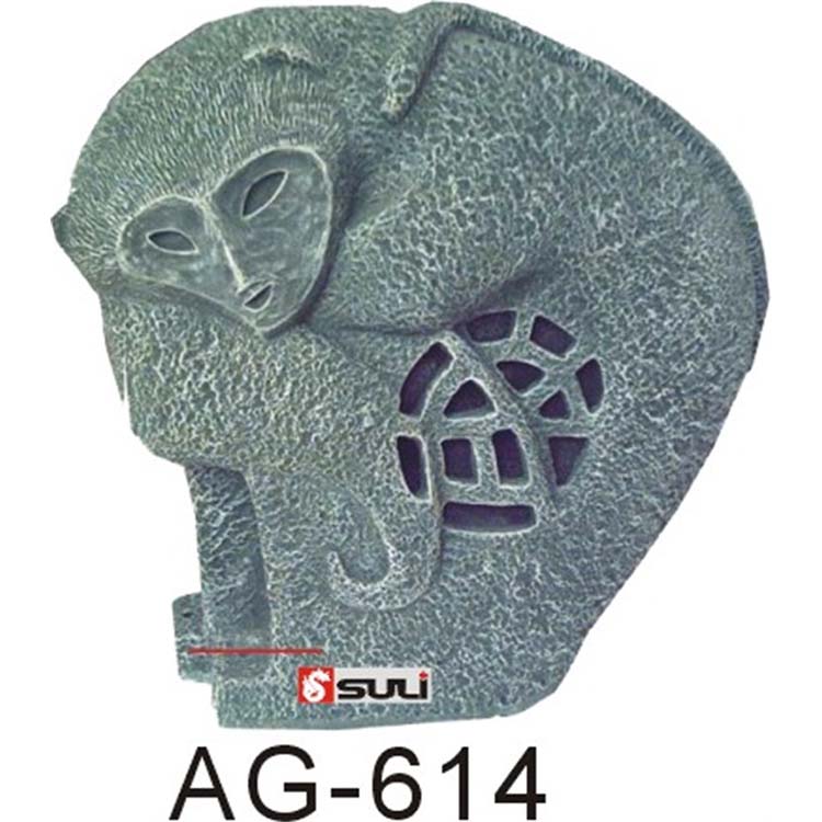 仿真園林揚(yáng)聲器AG-614