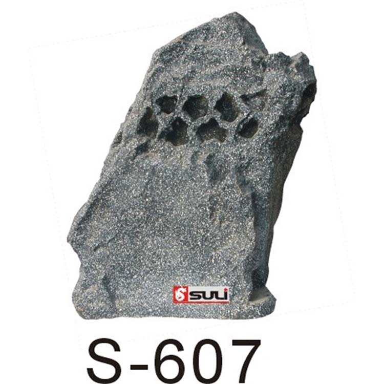 仿真園林揚(yáng)聲器S-607