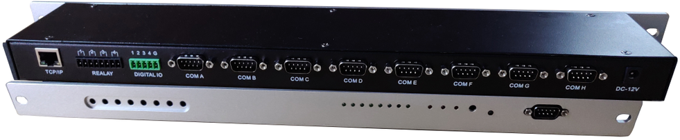 可編程中央控制主機RX-M9900系列