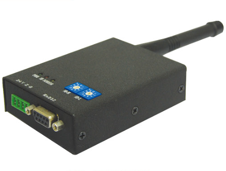無(wú)線接收器器RX-RF8000/B