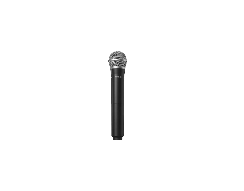 SHURE KCX2無(wú)線發(fā)射機(jī)
