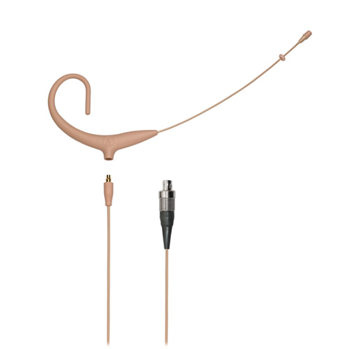 無線發(fā)射機(jī)MicroSet 頭戴式全方向指向性話筒 BP892xcL4-TH