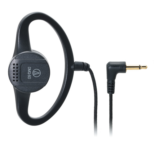 單聲道耳機(jī) DMQ-60